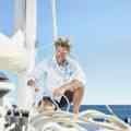 Benefits of chartering a luxury boat
